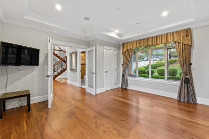 Photo 9 at 1118 Crestline Road, British Properties, West Vancouver