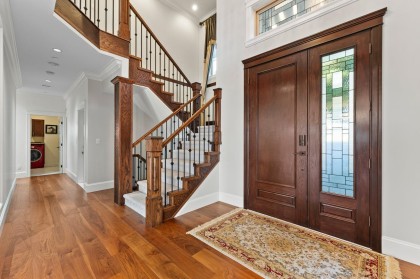 Photo 10 at 1118 Crestline Road, British Properties, West Vancouver