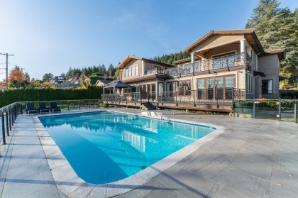 Photo 37 at 1118 Crestline Road, British Properties, West Vancouver