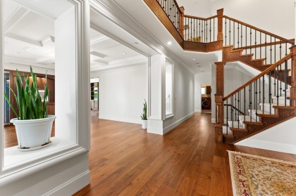 Photo 11 at 1118 Crestline Road, British Properties, West Vancouver