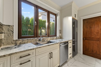 Photo 8 at 1118 Crestline Road, British Properties, West Vancouver