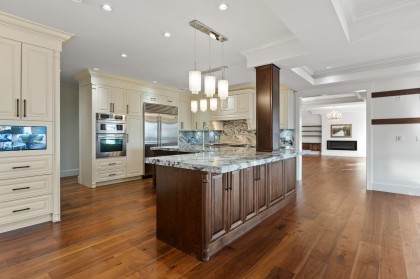 Photo 21 at 1118 Crestline Road, British Properties, West Vancouver