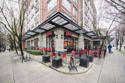 Photo 26 at 210 - 1216 Homer Street, Yaletown, Vancouver West