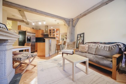 Photo 20 at 210 - 1216 Homer Street, Yaletown, Vancouver West