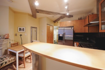 Photo 9 at 210 - 1216 Homer Street, Yaletown, Vancouver West