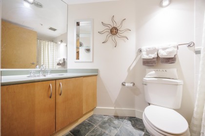 Photo 15 at 210 - 1216 Homer Street, Yaletown, Vancouver West