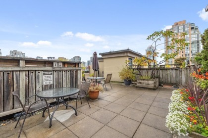 Photo 21 at 210 - 1216 Homer Street, Yaletown, Vancouver West