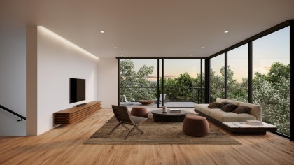 Photo 2 at PH202 - 4377 Ash Street, Cambie, Vancouver West