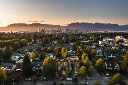 Photo 6 at PH202 - 4377 Ash Street, Cambie, Vancouver West