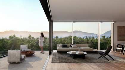 Photo 1 at PH202 - 4377 Ash Street, Cambie, Vancouver West