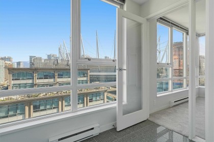 Photo 13 at 1707 - 928 Beatty Street, Yaletown, Vancouver West