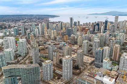 Photo 26 at 1707 - 928 Beatty Street, Yaletown, Vancouver West