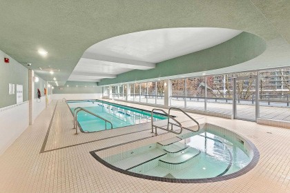 Photo 22 at 1707 - 928 Beatty Street, Yaletown, Vancouver West