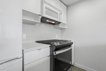 Photo 3 at 1707 - 928 Beatty Street, Yaletown, Vancouver West