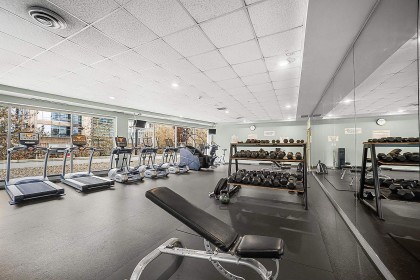 Photo 20 at 1707 - 928 Beatty Street, Yaletown, Vancouver West