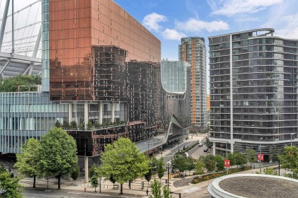 Photo 24 at 1707 - 928 Beatty Street, Yaletown, Vancouver West