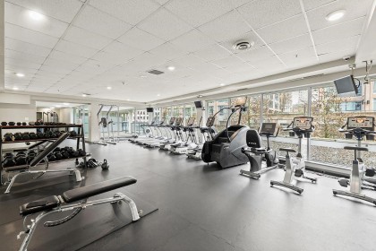 Photo 21 at 1707 - 928 Beatty Street, Yaletown, Vancouver West