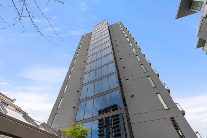 Photo 23 at 1401 - 2120 Argyle Avenue, Dundarave, West Vancouver