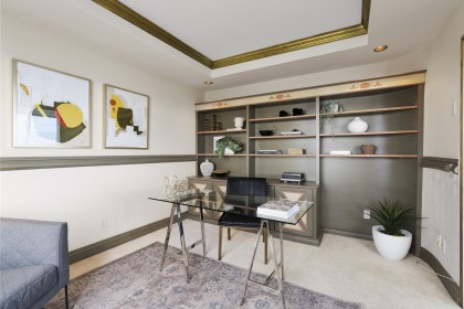 Photo 16 at 1401 - 2120 Argyle Avenue, Dundarave, West Vancouver