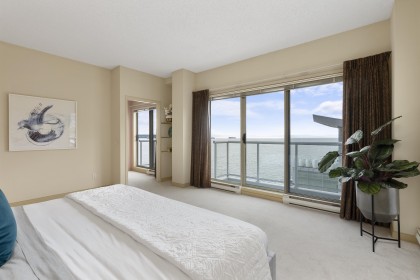 Photo 12 at 1401 - 2120 Argyle Avenue, Dundarave, West Vancouver