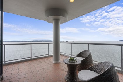 Photo 20 at 1401 - 2120 Argyle Avenue, Dundarave, West Vancouver