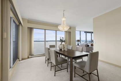 Photo 9 at 1401 - 2120 Argyle Avenue, Dundarave, West Vancouver