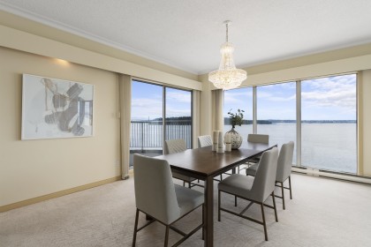 Photo 10 at 1401 - 2120 Argyle Avenue, Dundarave, West Vancouver