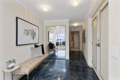 Photo 14 at 1401 - 2120 Argyle Avenue, Dundarave, West Vancouver