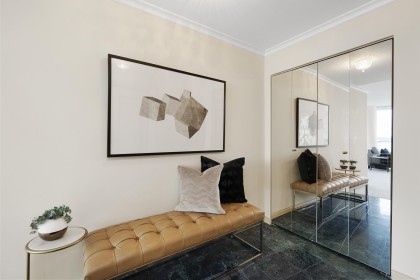 Photo 18 at 1401 - 2120 Argyle Avenue, Dundarave, West Vancouver