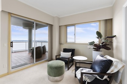 Photo 15 at 1401 - 2120 Argyle Avenue, Dundarave, West Vancouver