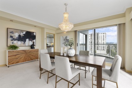 Photo 11 at 1401 - 2120 Argyle Avenue, Dundarave, West Vancouver