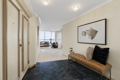 Photo 19 at 1401 - 2120 Argyle Avenue, Dundarave, West Vancouver