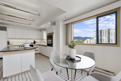 Photo 8 at 1401 - 2120 Argyle Avenue, Dundarave, West Vancouver