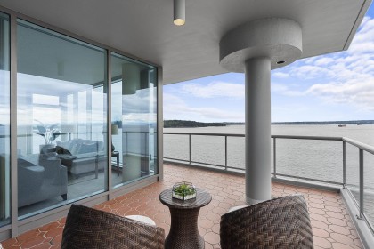 Photo 21 at 1401 - 2120 Argyle Avenue, Dundarave, West Vancouver