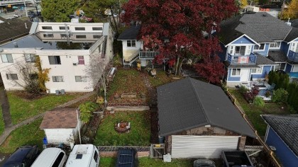 Photo 11 at 313 E 13th Street, Central Lonsdale, North Vancouver