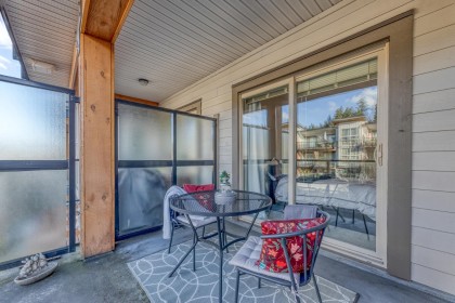 Photo 12 at 302 - 1182 W 16th Street, Norgate, North Vancouver