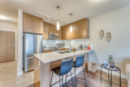 Photo 7 at 302 - 1182 W 16th Street, Norgate, North Vancouver