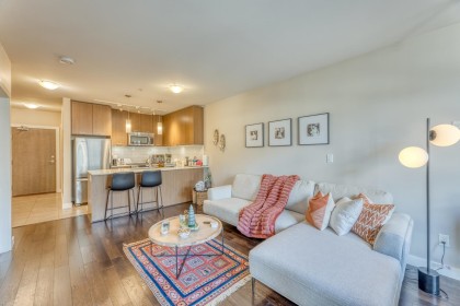 Photo 3 at 302 - 1182 W 16th Street, Norgate, North Vancouver