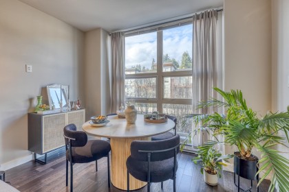 Photo 9 at 302 - 1182 W 16th Street, Norgate, North Vancouver