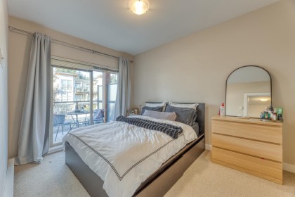 Photo 14 at 302 - 1182 W 16th Street, Norgate, North Vancouver