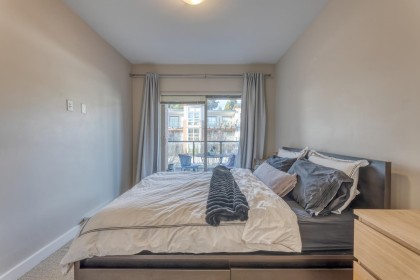 Photo 15 at 302 - 1182 W 16th Street, Norgate, North Vancouver