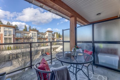 Photo 11 at 302 - 1182 W 16th Street, Norgate, North Vancouver