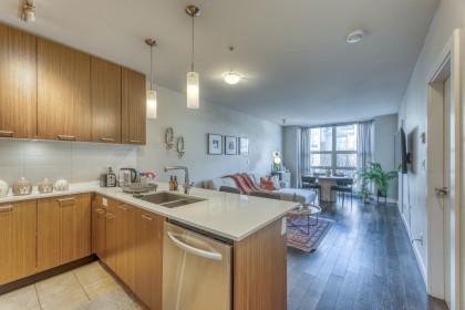 Photo 8 at 302 - 1182 W 16th Street, Norgate, North Vancouver