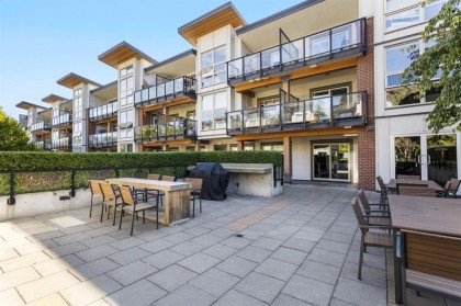 Photo 25 at 302 - 1182 W 16th Street, Norgate, North Vancouver