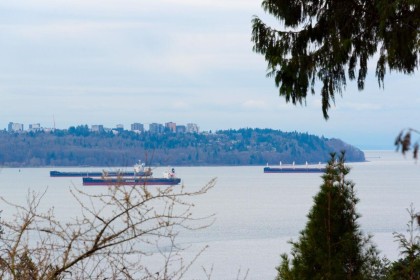 Photo 1 at 2338 Ottawa Avenue, Dundarave, West Vancouver