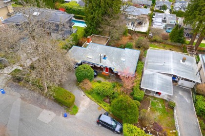 Photo 10 at 2338 Ottawa Avenue, Dundarave, West Vancouver
