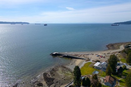 Photo 21 at 2338 Ottawa Avenue, Dundarave, West Vancouver