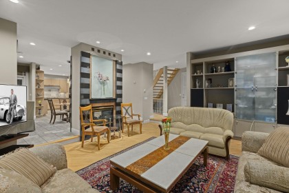 Photo 23 at 1128 Crestline Road, British Properties, West Vancouver