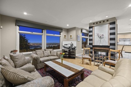 Photo 22 at 1128 Crestline Road, British Properties, West Vancouver