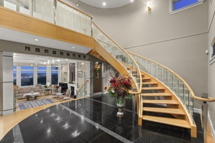 Photo 7 at 1128 Crestline Road, British Properties, West Vancouver